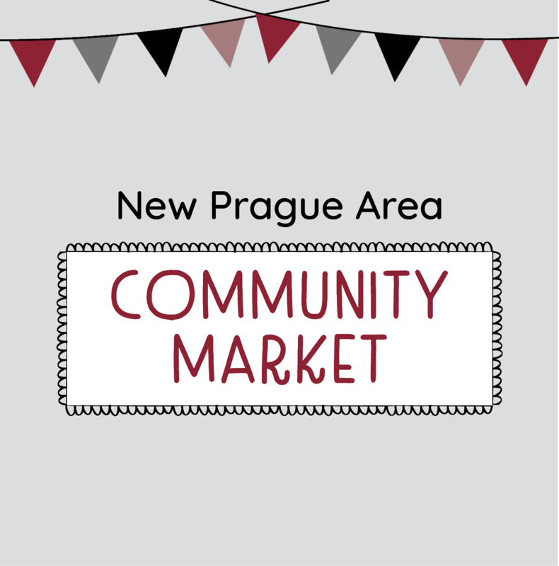 New Prague Area Community Market