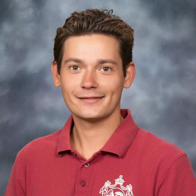 AntonAvanozian's Profile Photo