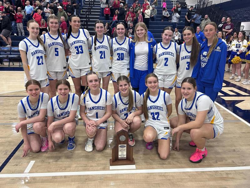 Athletic News! Featured Photo