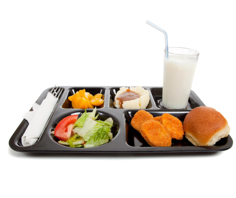 2025-2026 Lunch Application Open! Featured Photo