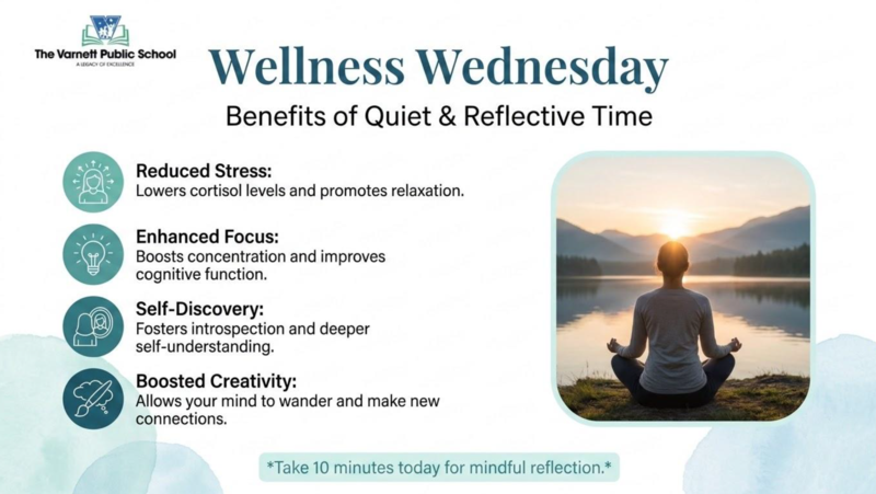 Wellness Wednesdays! Featured Photo