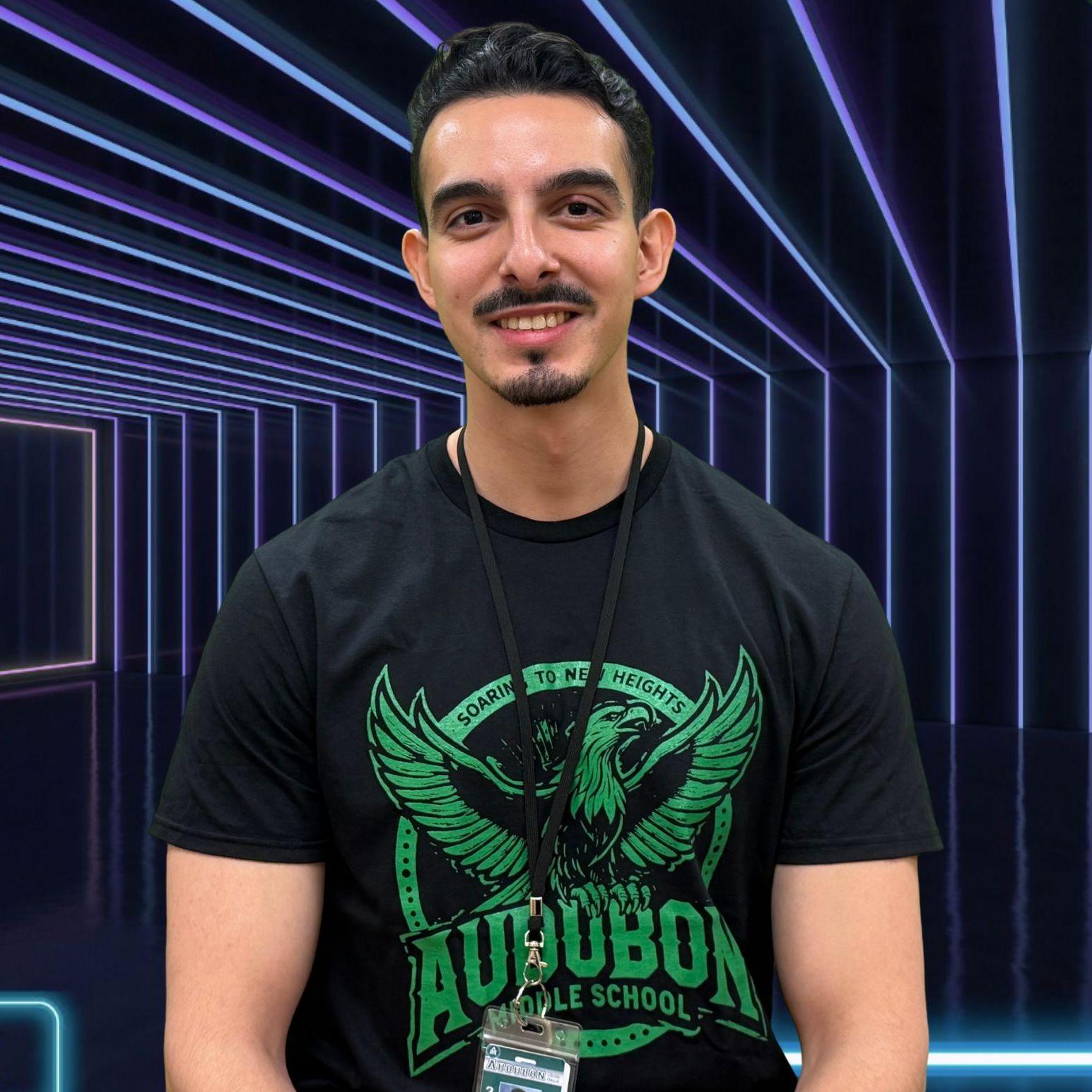 IzackLicata's Profile Photo