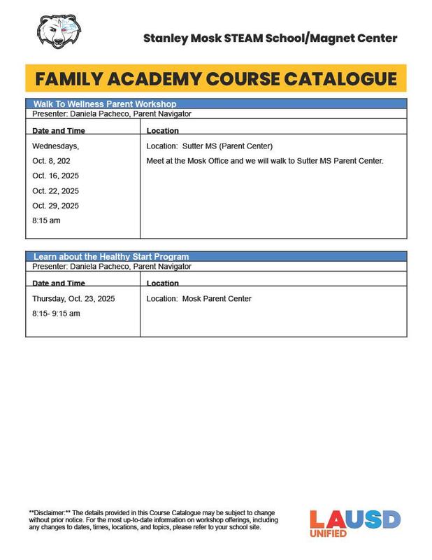 English Flyer 3