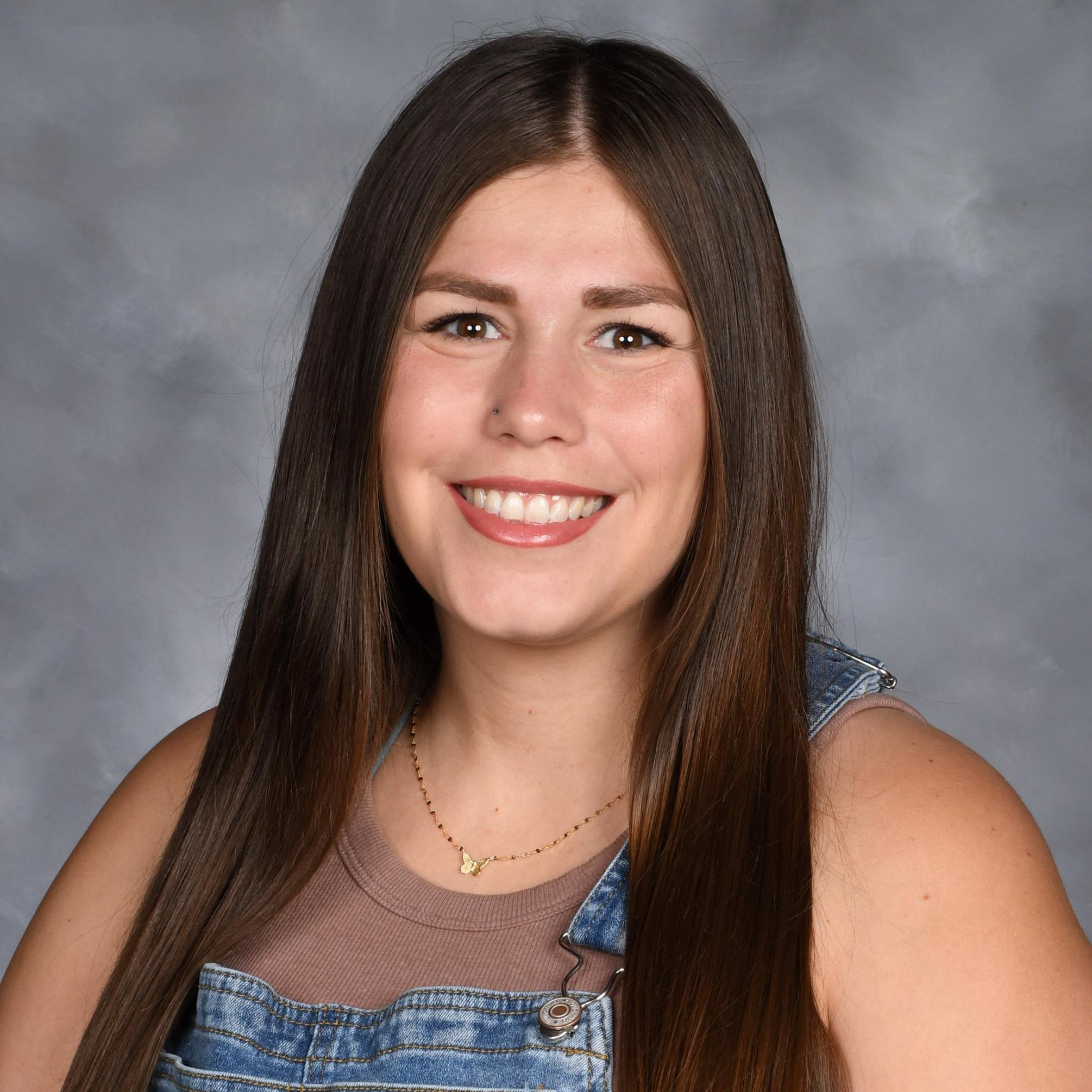 KorinaBarrera's Profile Photo