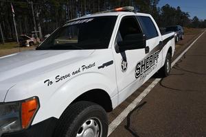 Pike County Sheriff’s Office “Litter Campaign” — 2026