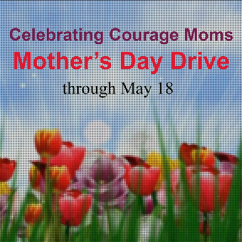 Support moms in need > Featured Photo