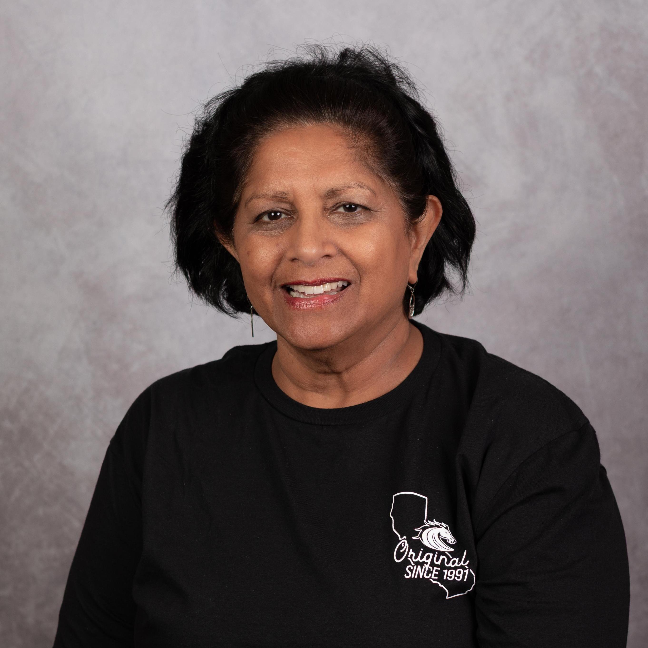 TahiraMohammed's Profile Photo