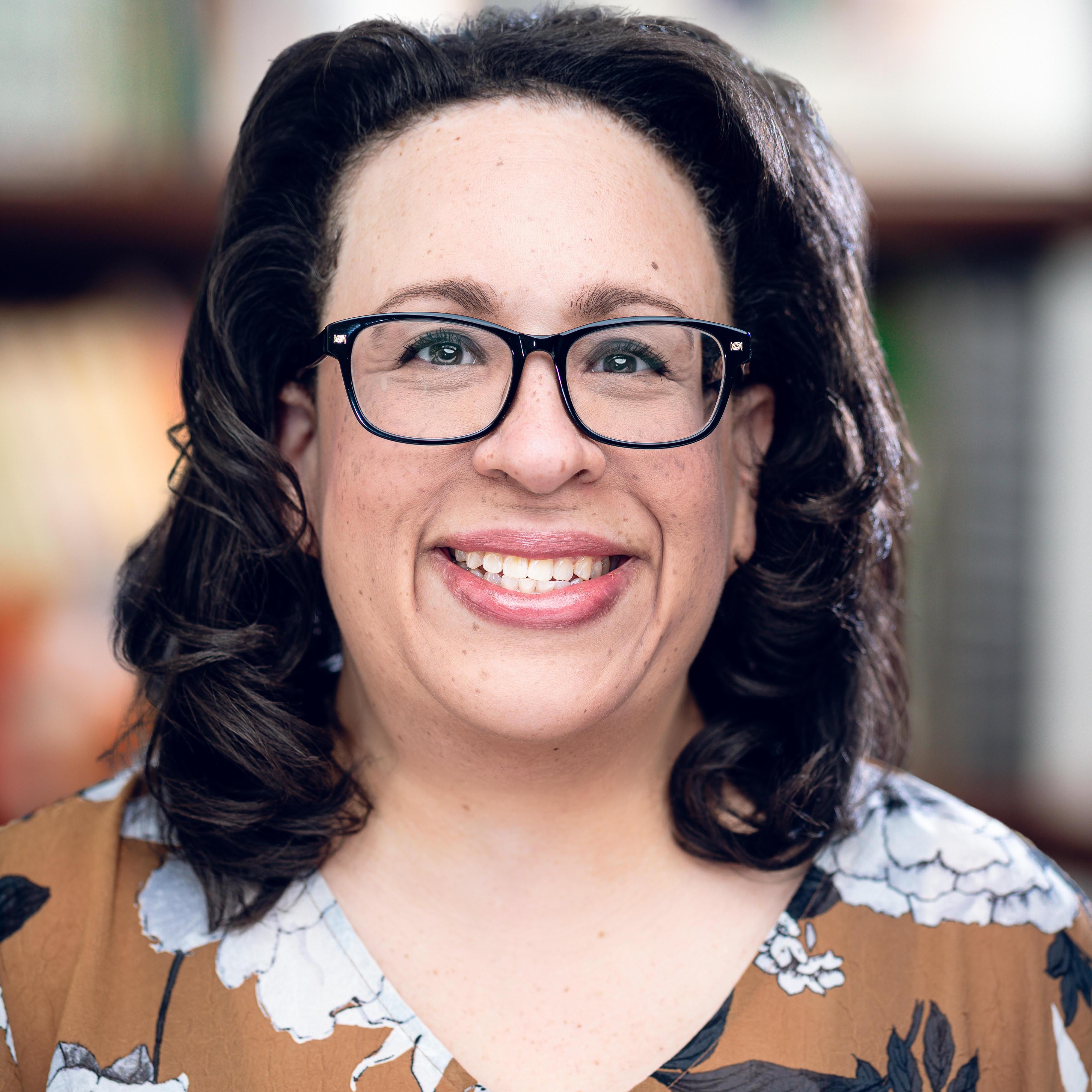 TiffanyLewis's Profile Photo