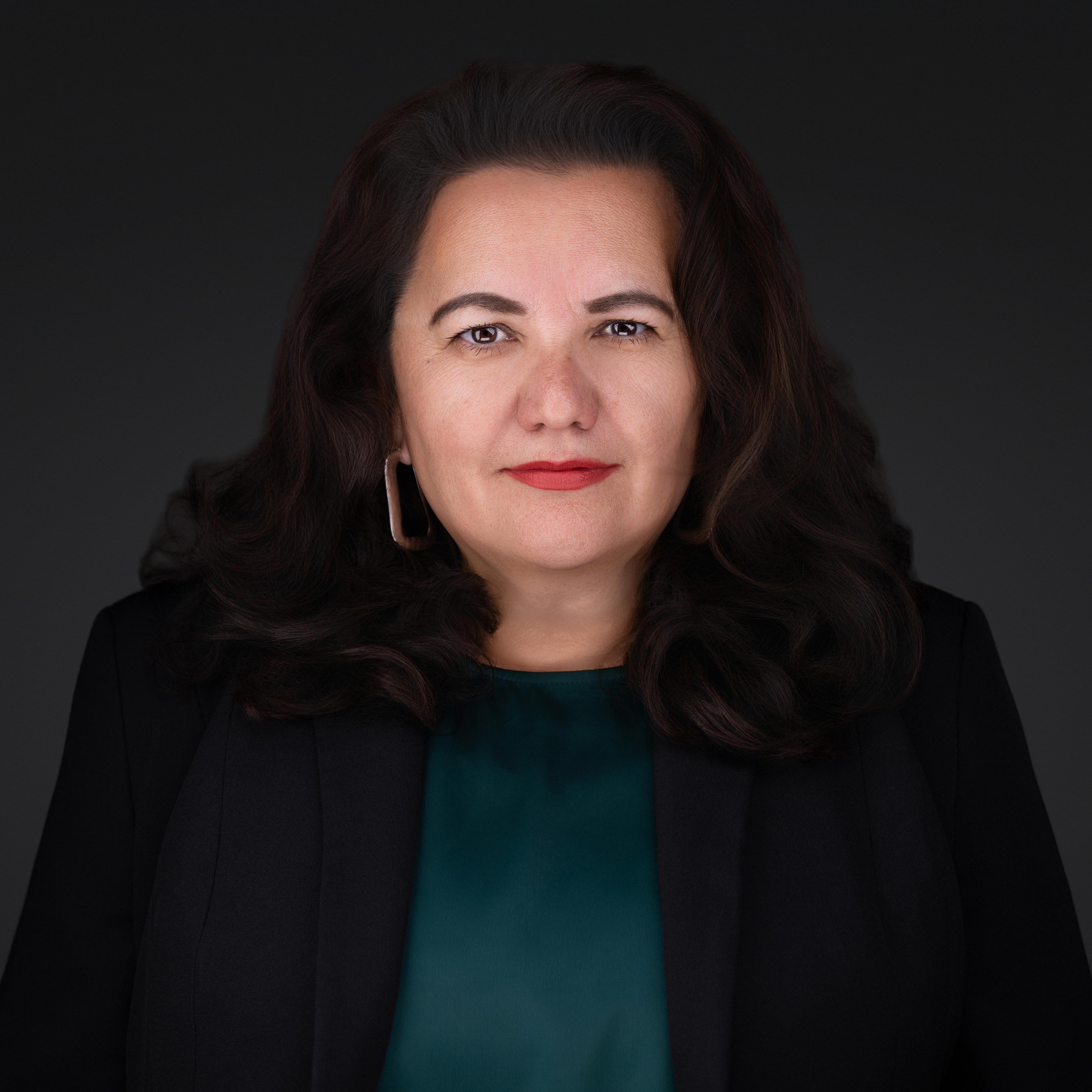 AlbertaBustamante's Profile Photo
