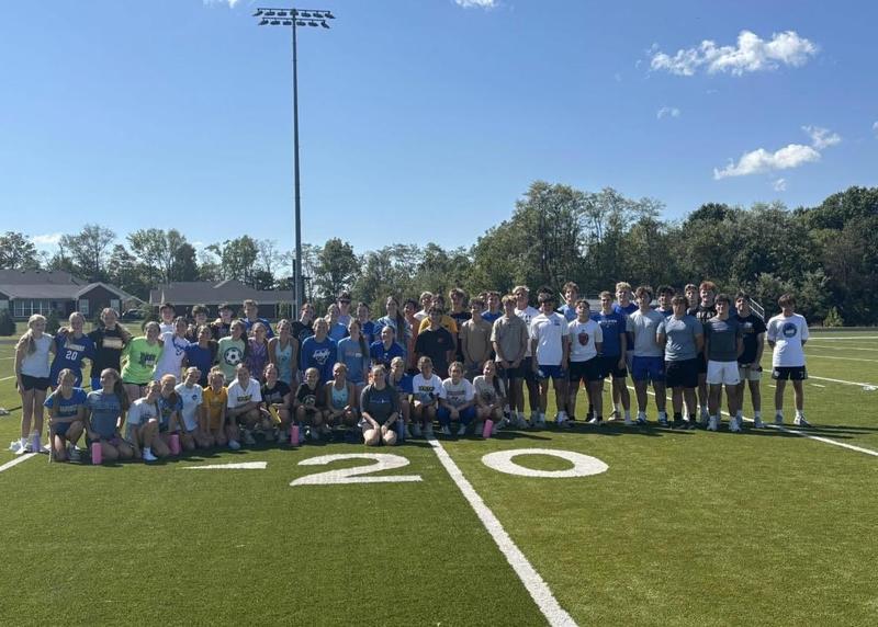 Appreciation! Featured Photo