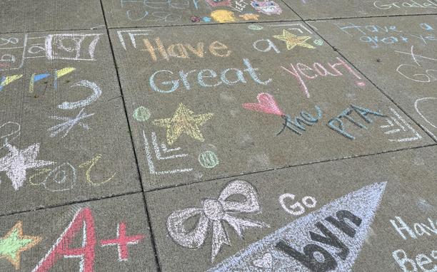 Chalk