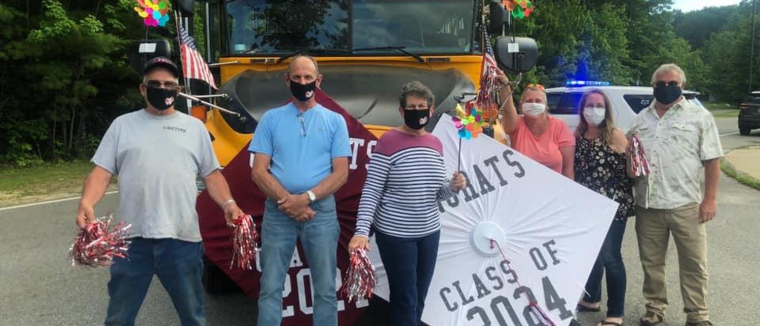 Gorham Middle School