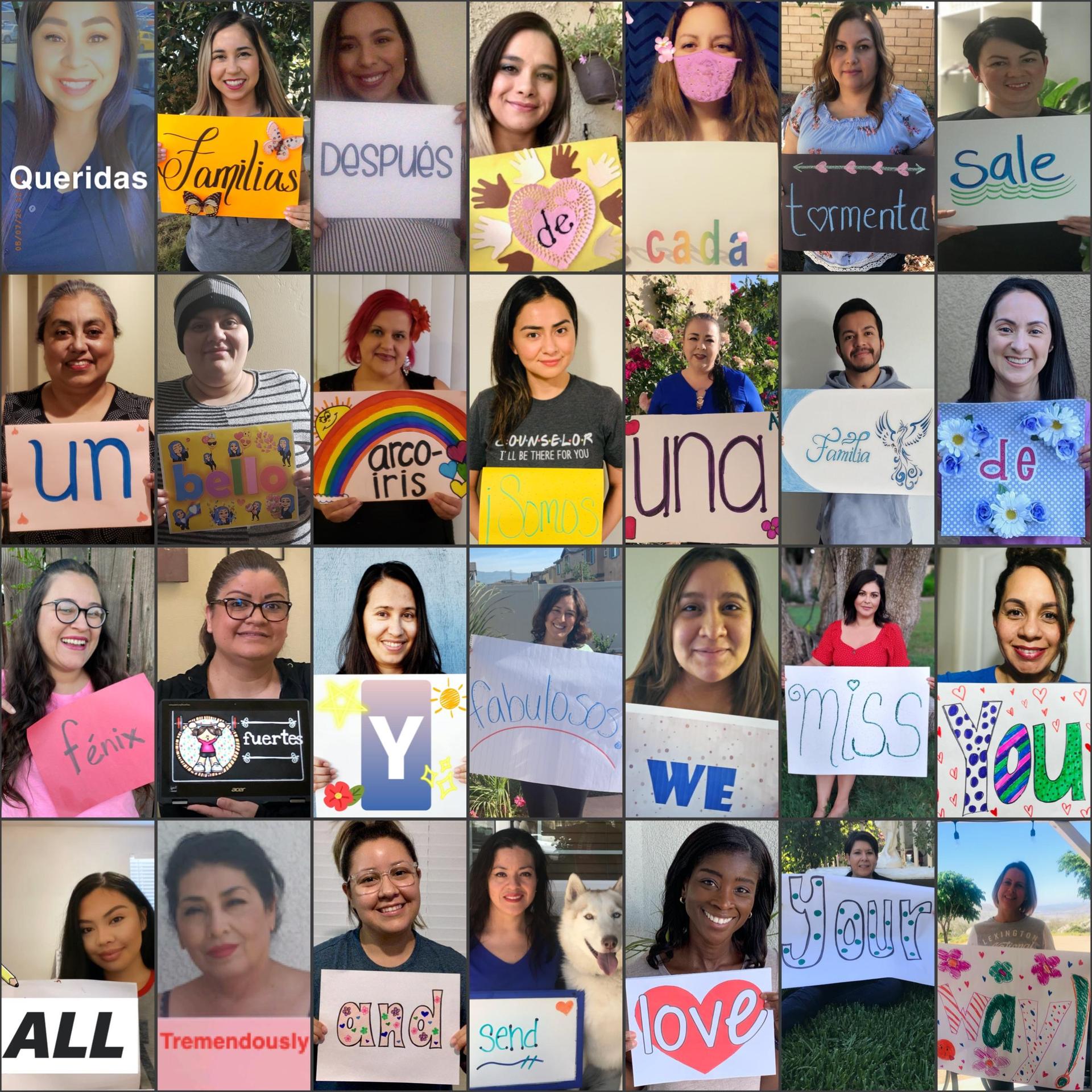 Patchwork message from EHWLA