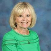 ElizabethWain's Profile Photo