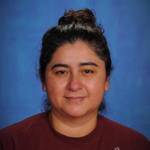 MariaFigueroa's Profile Photo