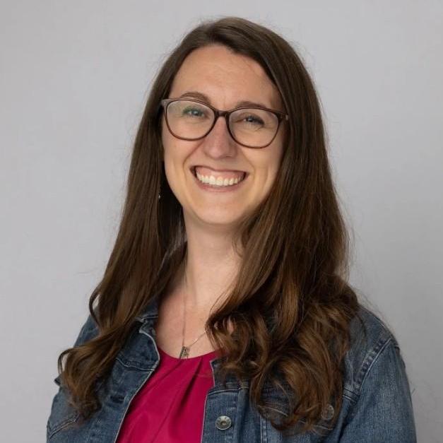 AllysonFritz's Profile Photo