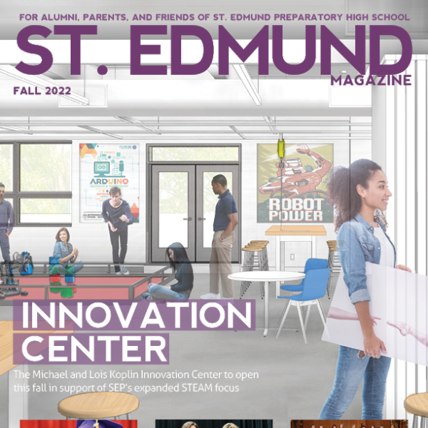 St. Edmund Preparatory High School