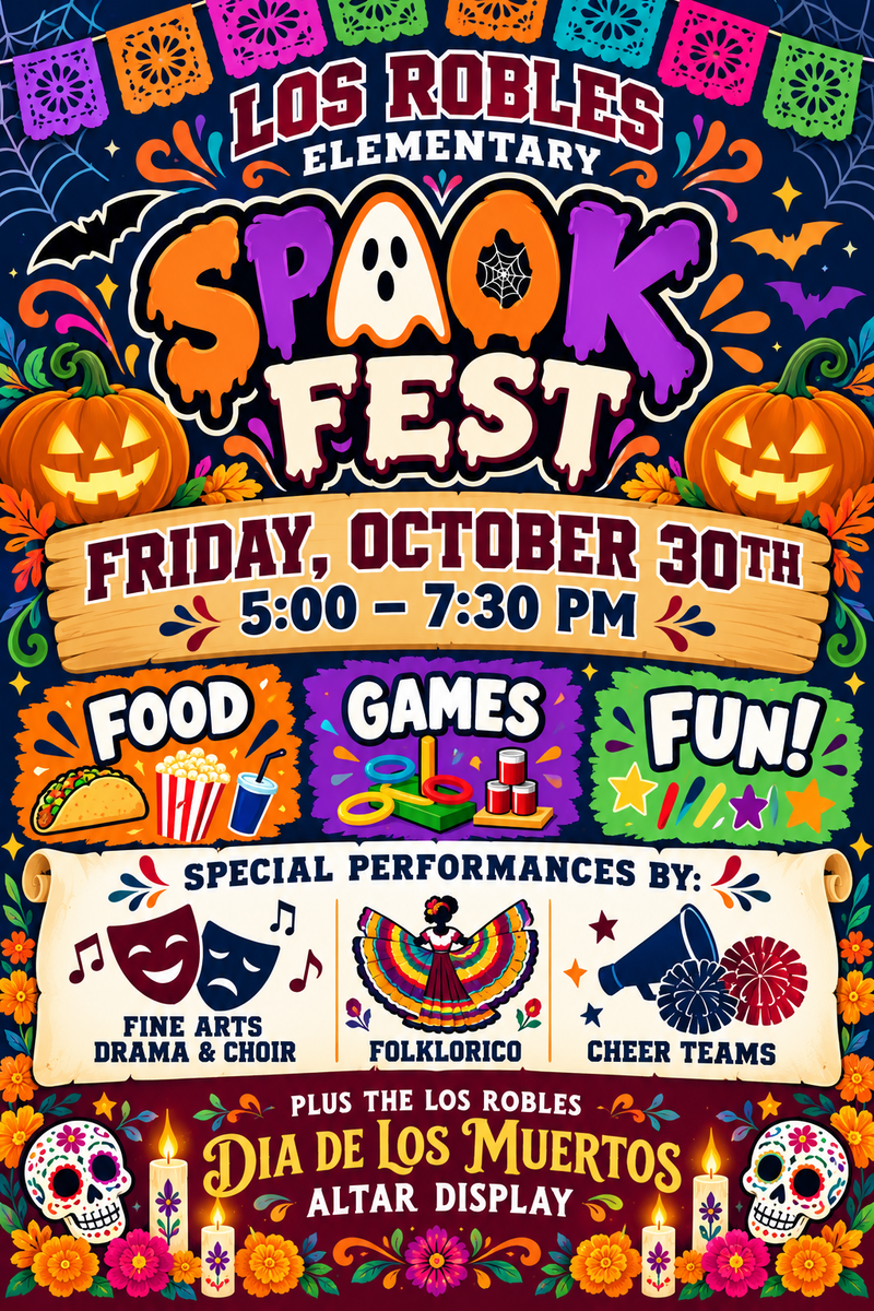 Spook Fest