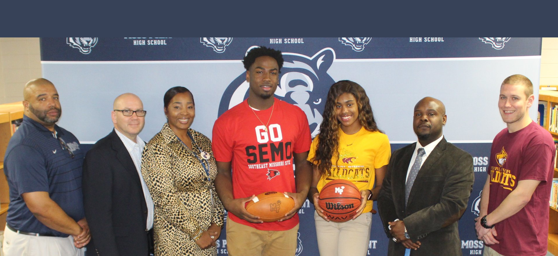students and administrators