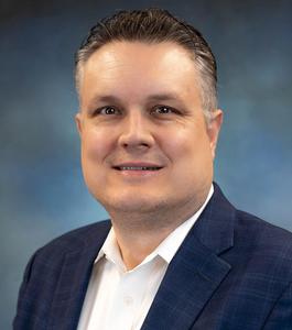 Dr. Bobby Ott