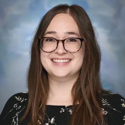 CassandraBrunette's Profile Photo