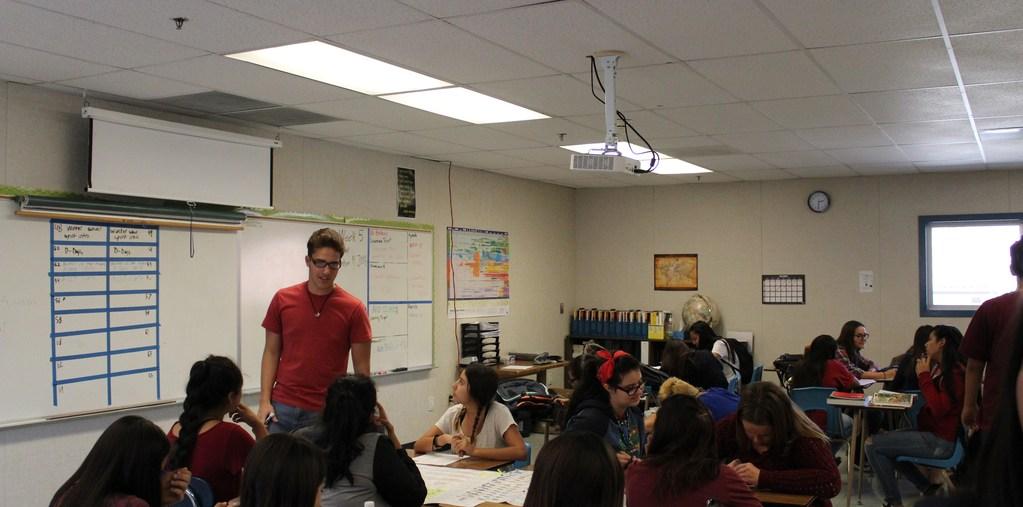 Fillmore High School