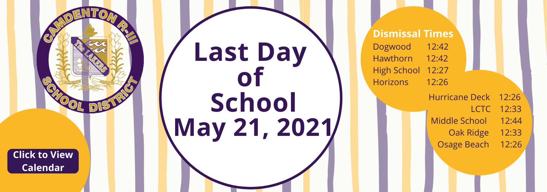 Camdenton RIII School District