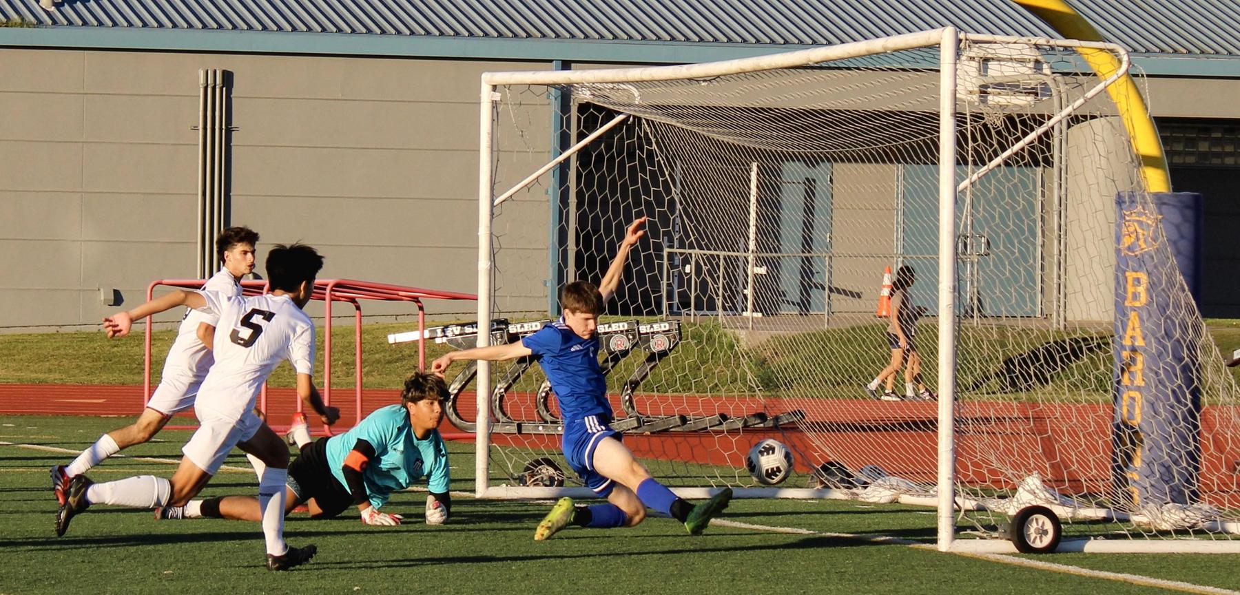 Fountain Valley High School