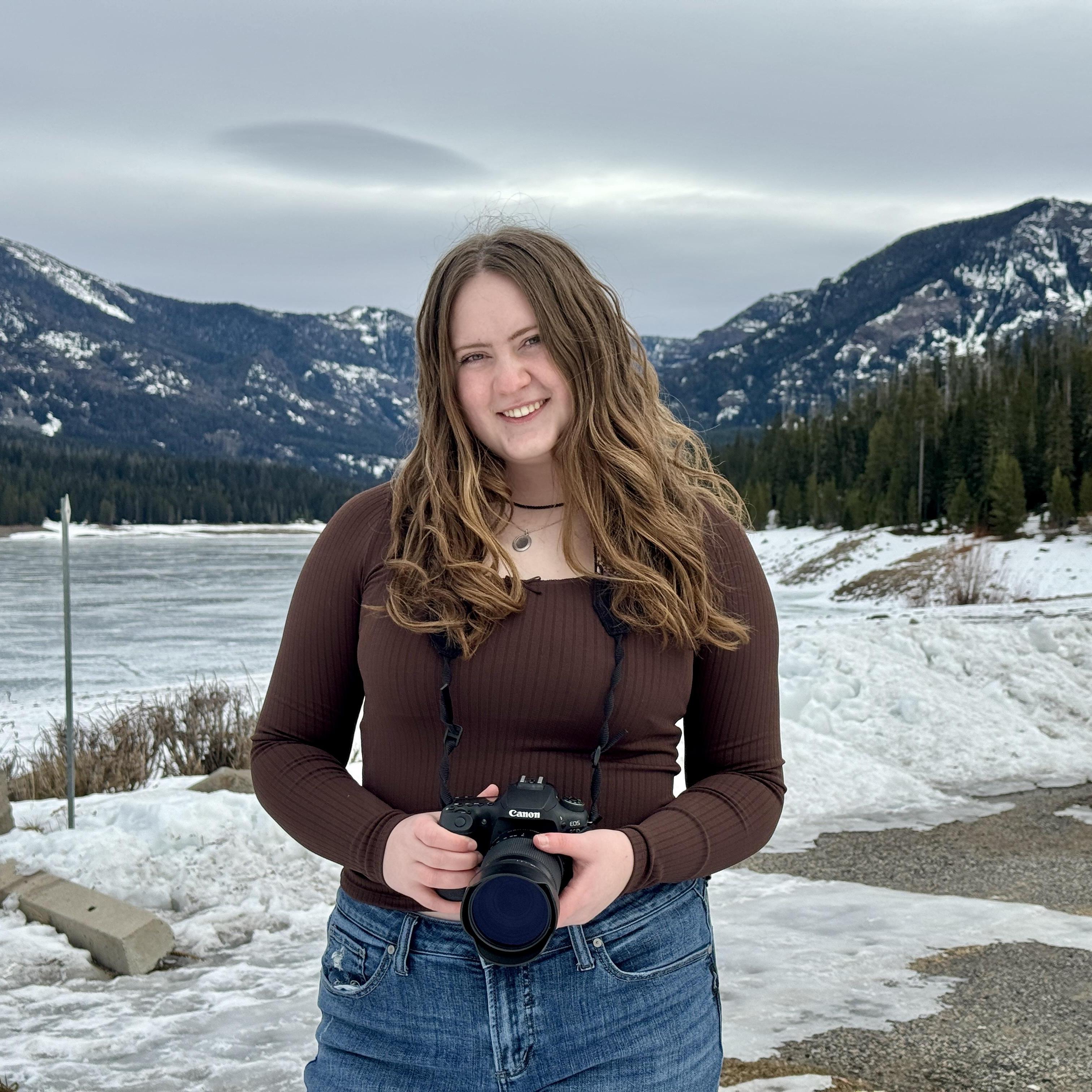 MikalaSchuster's Profile Photo