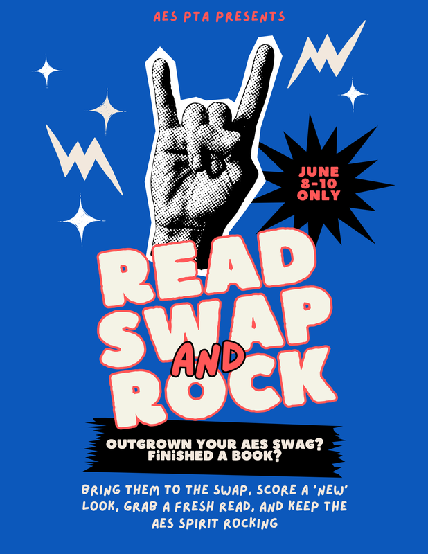book swag swap