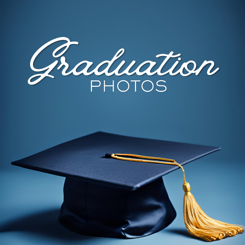 graduation photos
