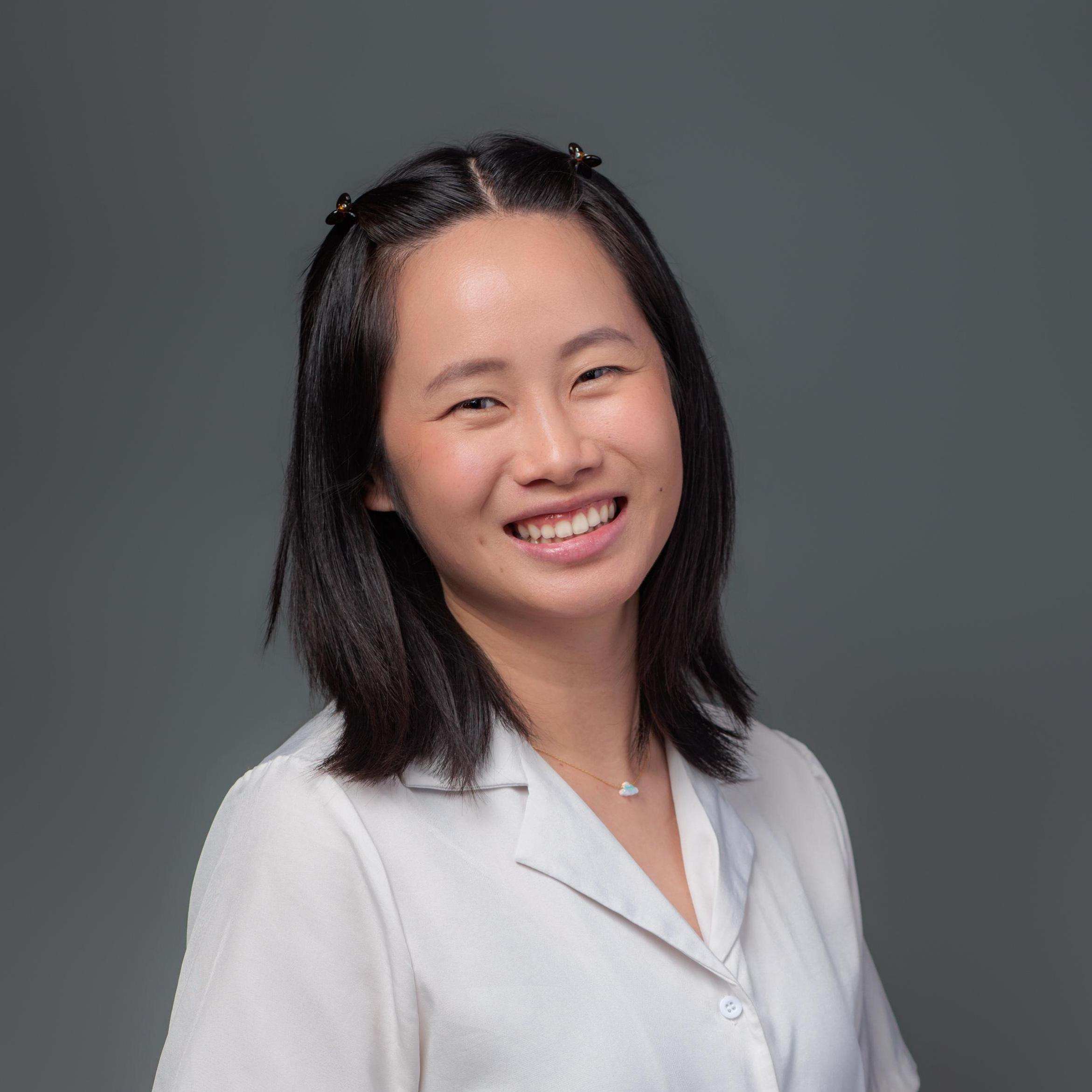AnnikaLiu's Profile Photo