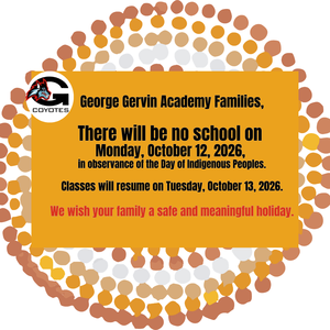 No School 10/12/26