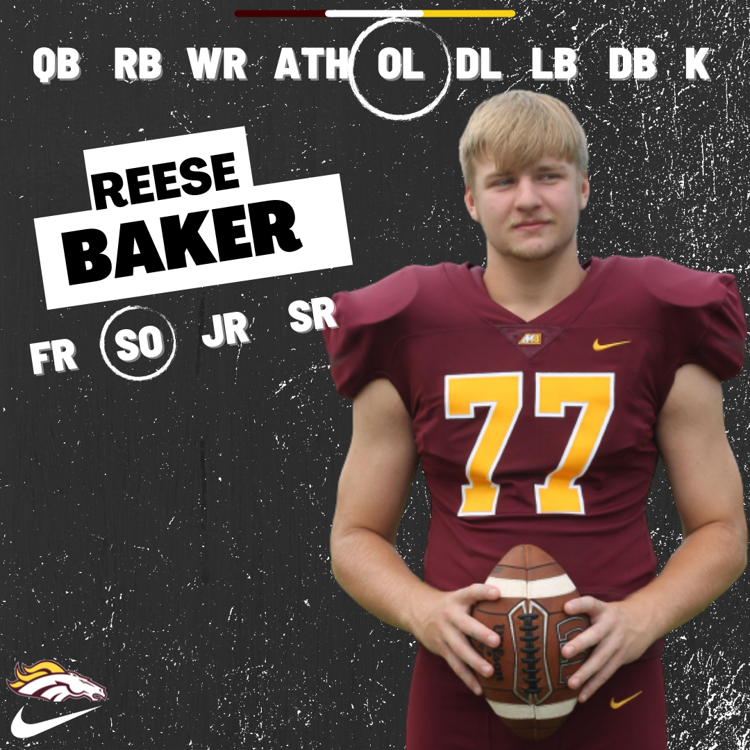Baker