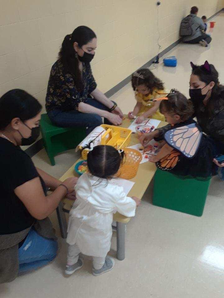 Play group