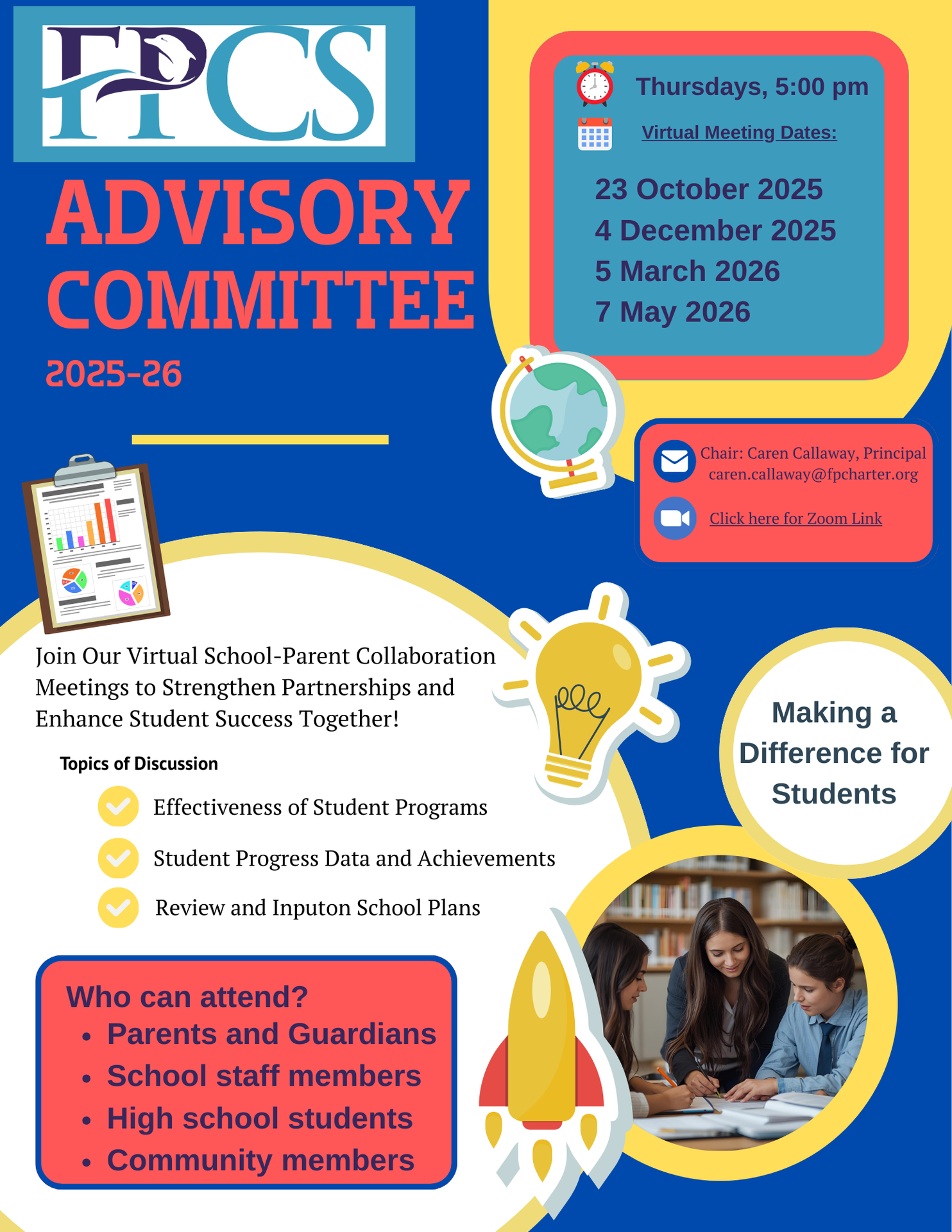 Fp Advisory Flyer