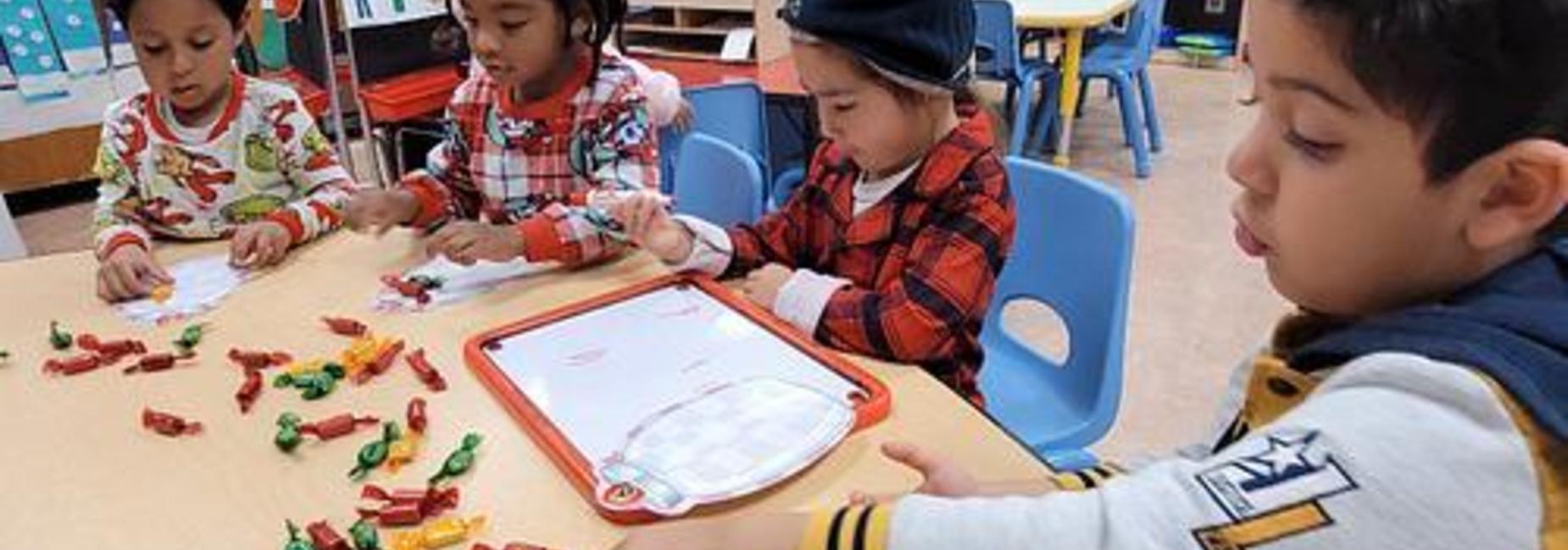 Counting Collections