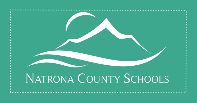 Natrona County Schools logo