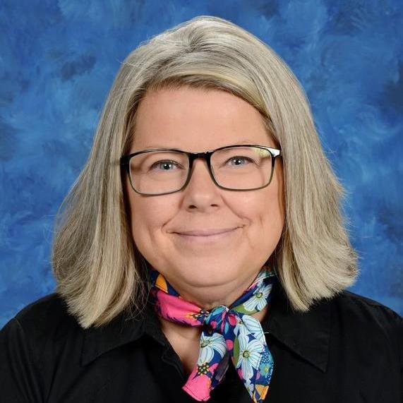 ChristineTandy's Profile Photo