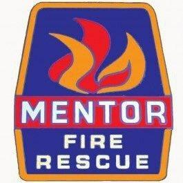City of Mentor Fire Department Featured Photo