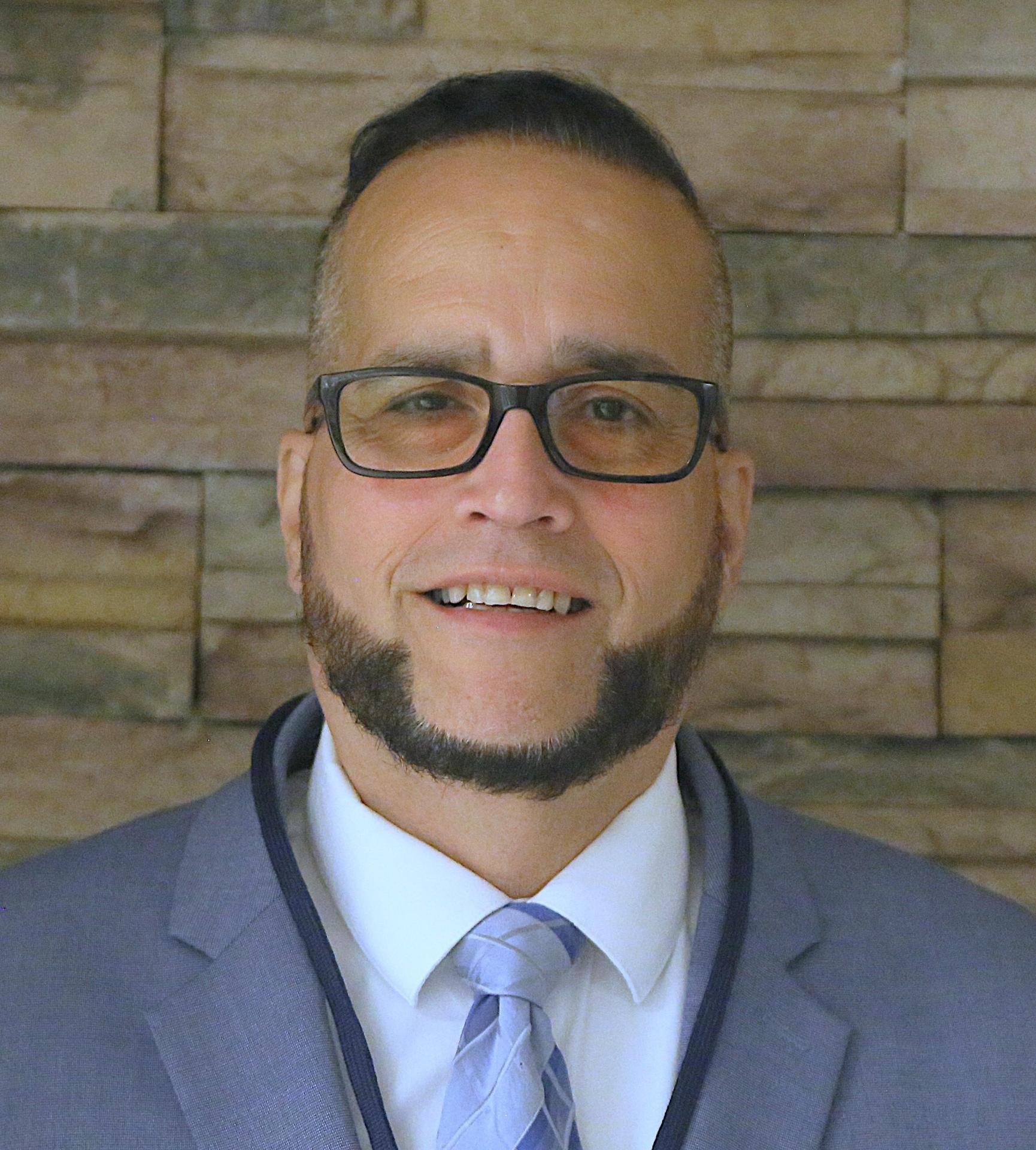 Rafael A. Feliciano Sr.