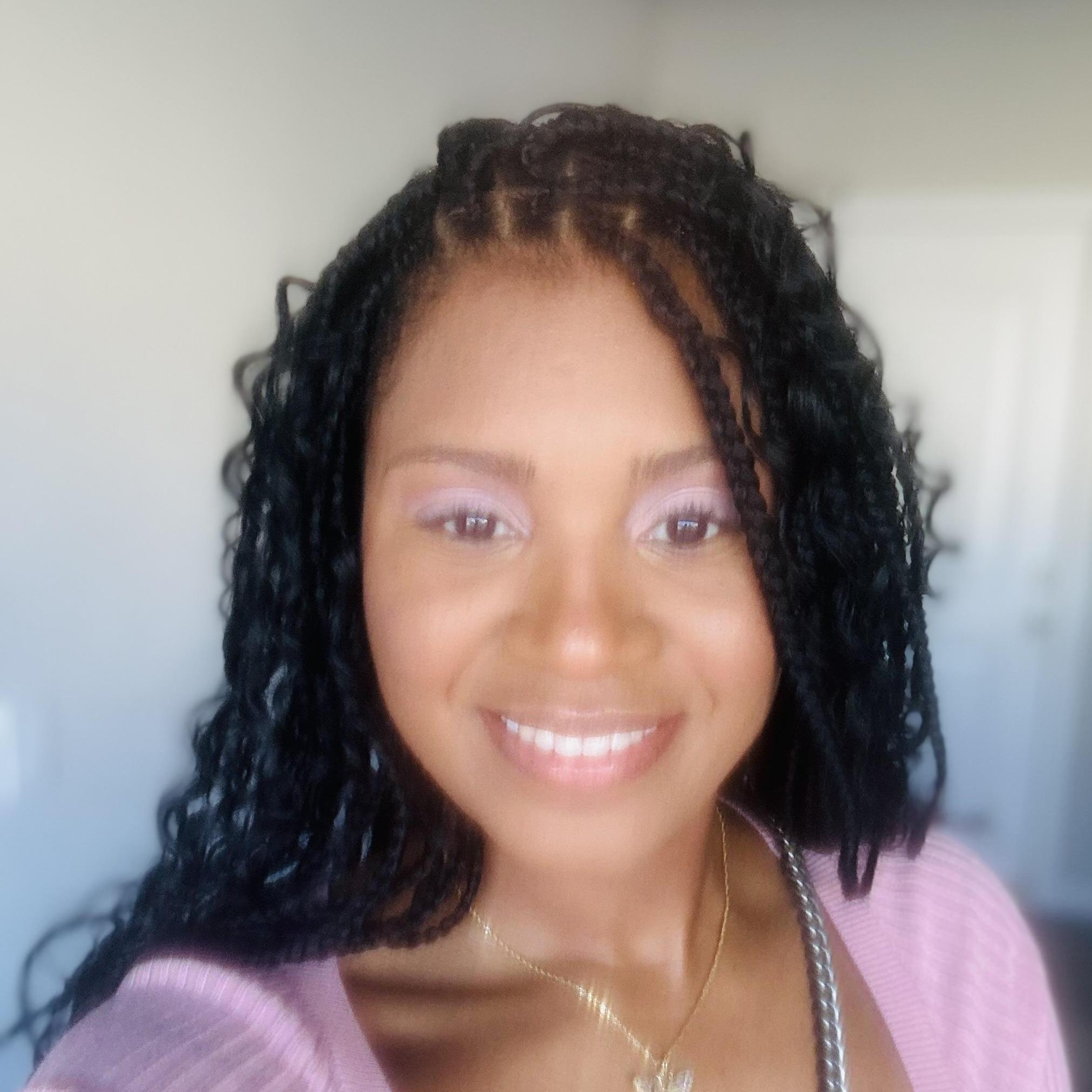 FeleciaJackson's Profile Photo