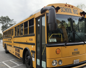 Parent-Sponsored Bus