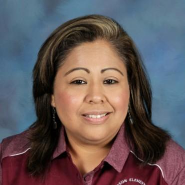 MarlenaIsidro's Profile Photo