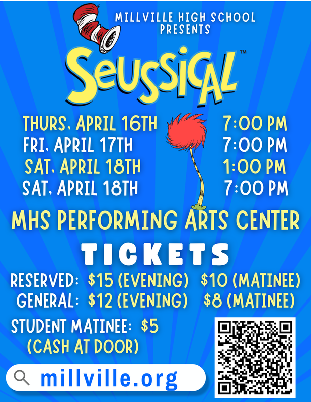 Seussical