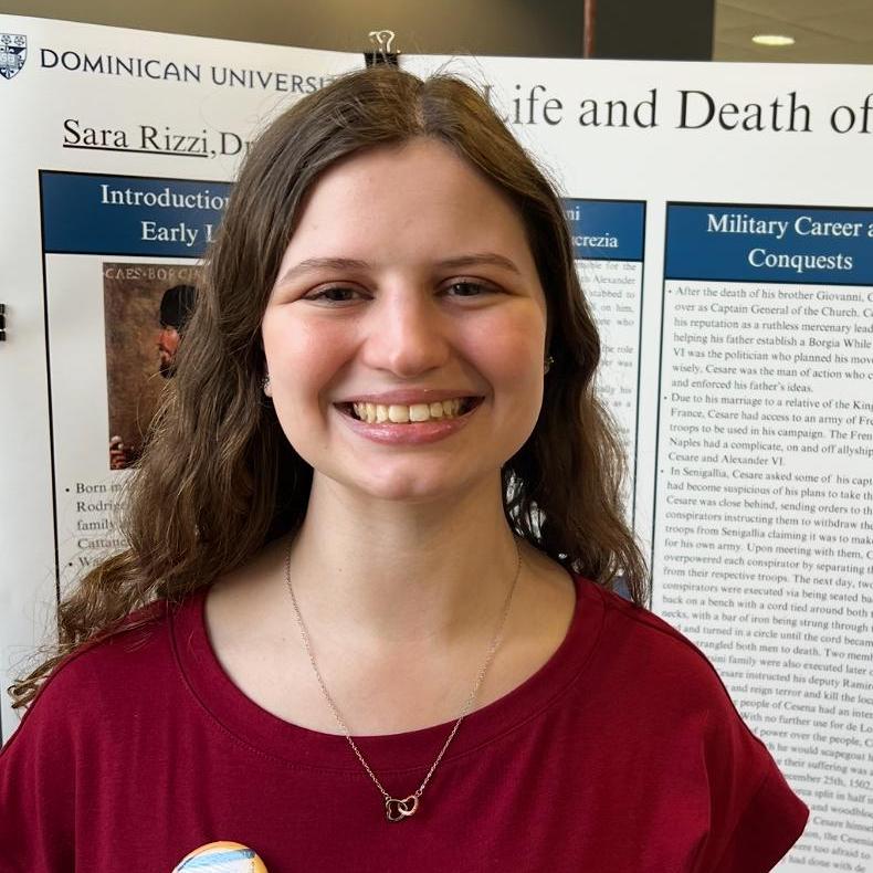 SaraRizzi's Profile Photo