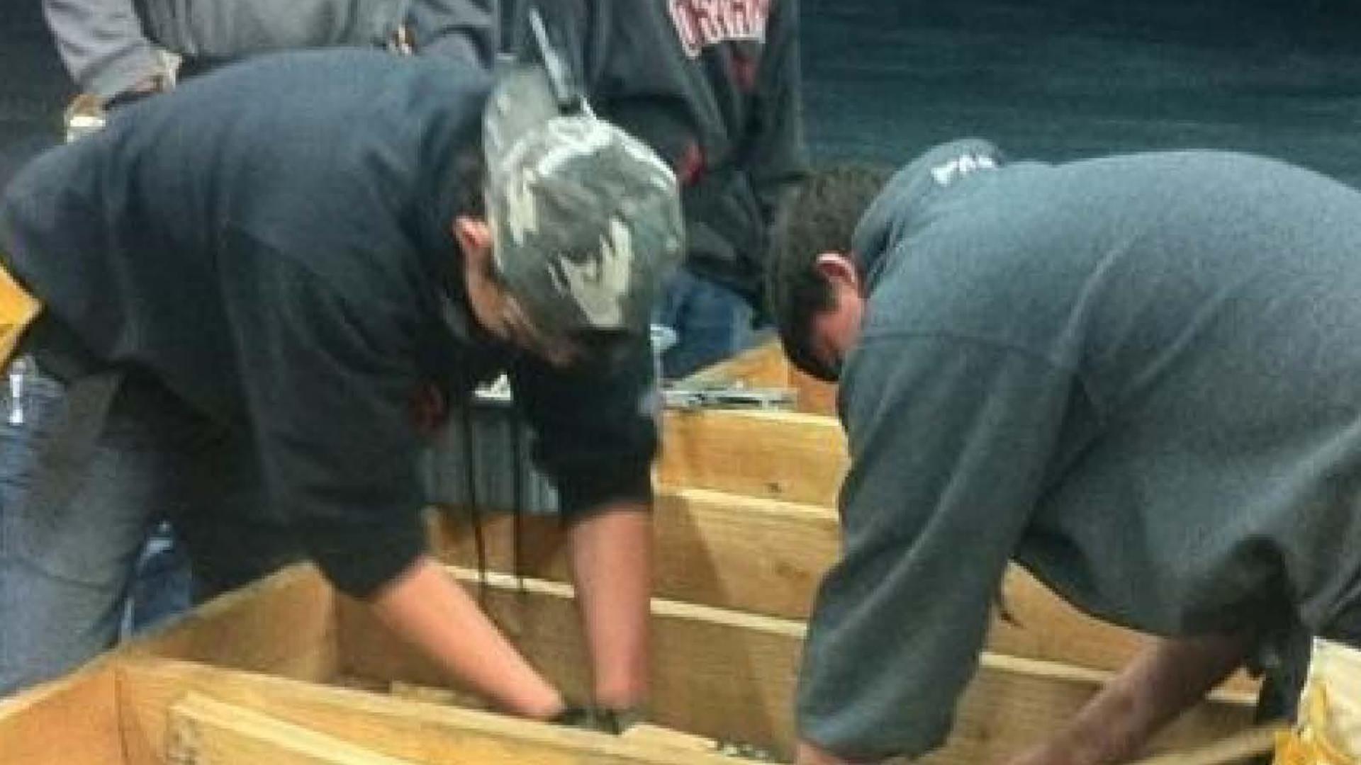 CTE Construction