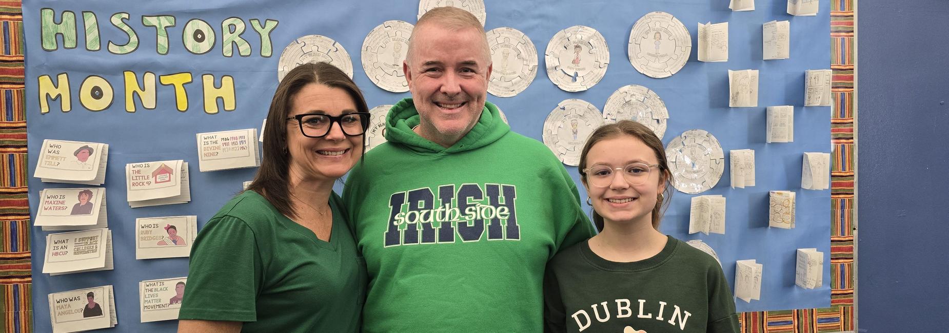 Black History Month 2026