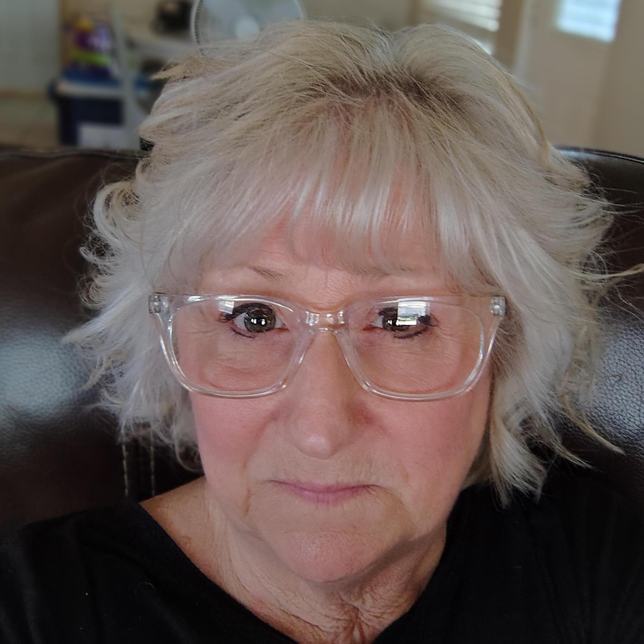 BeckyGailley's Profile Photo