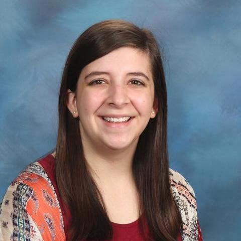 MadisonGoolsby's Profile Photo